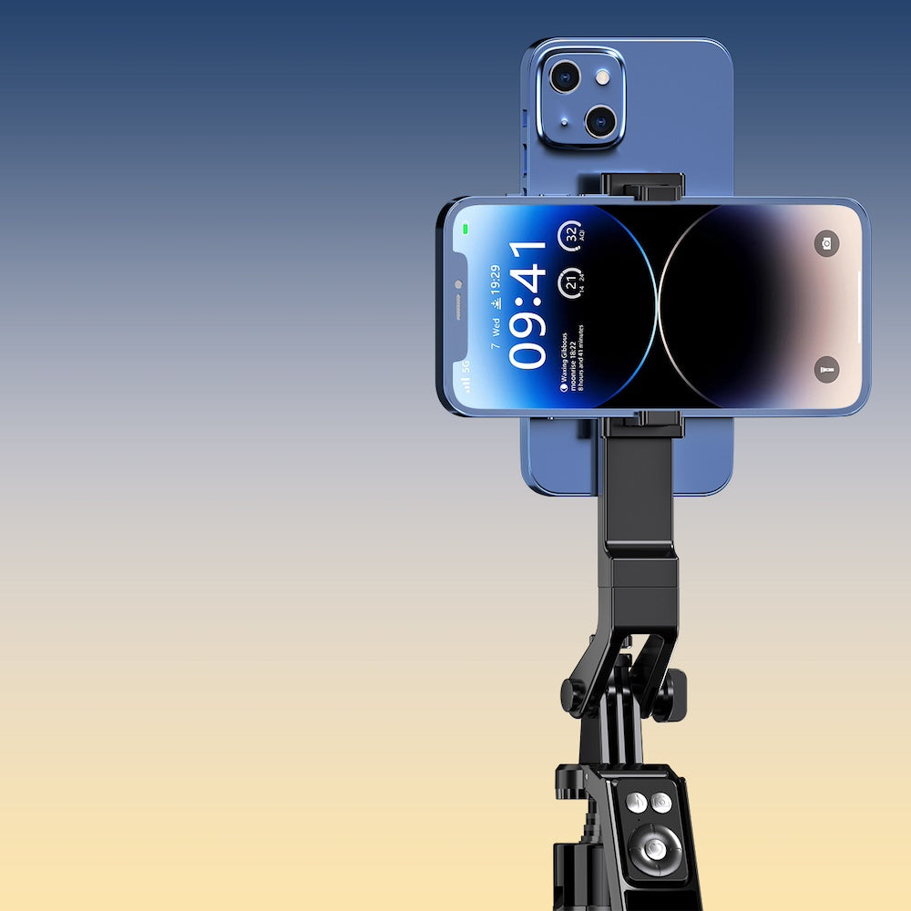 A17C Magsafe Cell Phone Selfie Stick Tripod