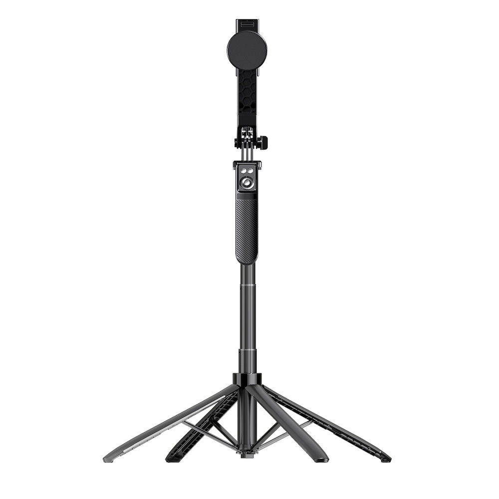 A17C Magsafe Cell Phone Selfie Stick Tripod – My Store