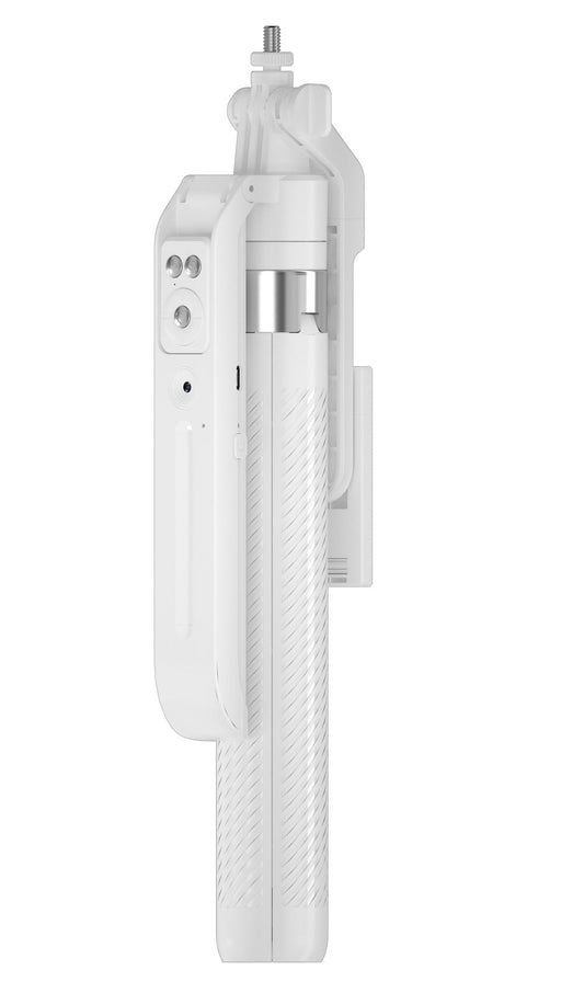 C12 Extendable Auto Face Tracking Tripod 360° Rotation, No App