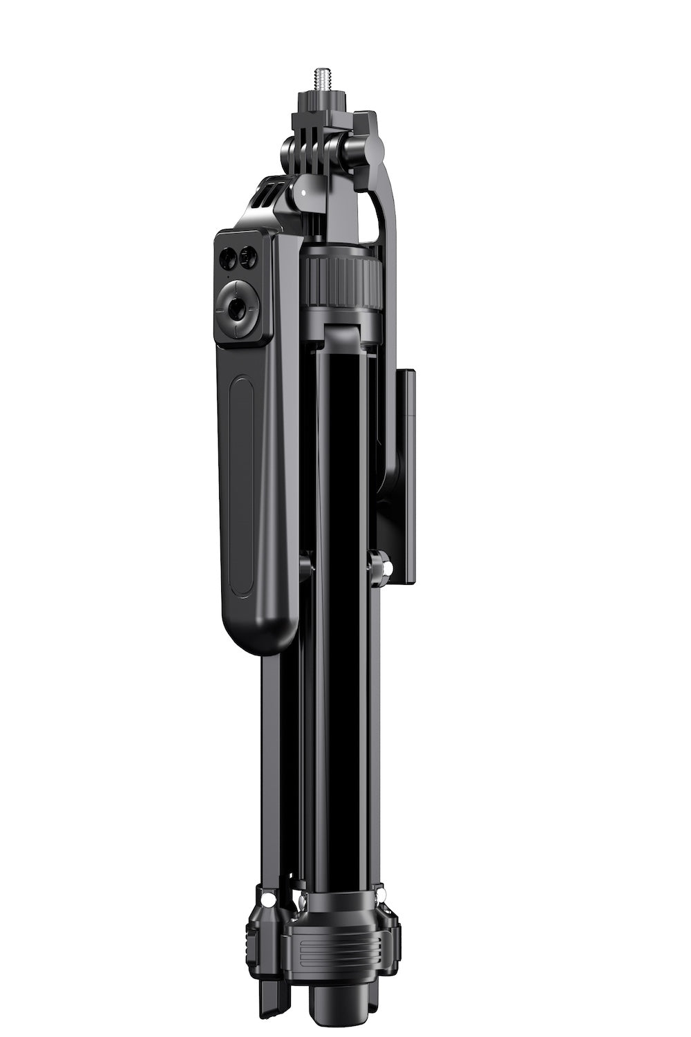 L17 Tripod for Cell Phone & Camera with Remote and Phone Holder