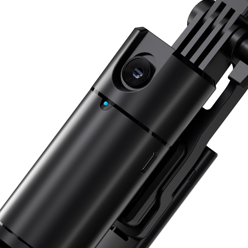 Q1 Auto Face Tracking Phone Holder, No App