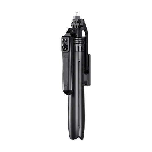 D16 Extension Pole Tripod, Mini Selfie Stick Tripod Stand Handle Grip